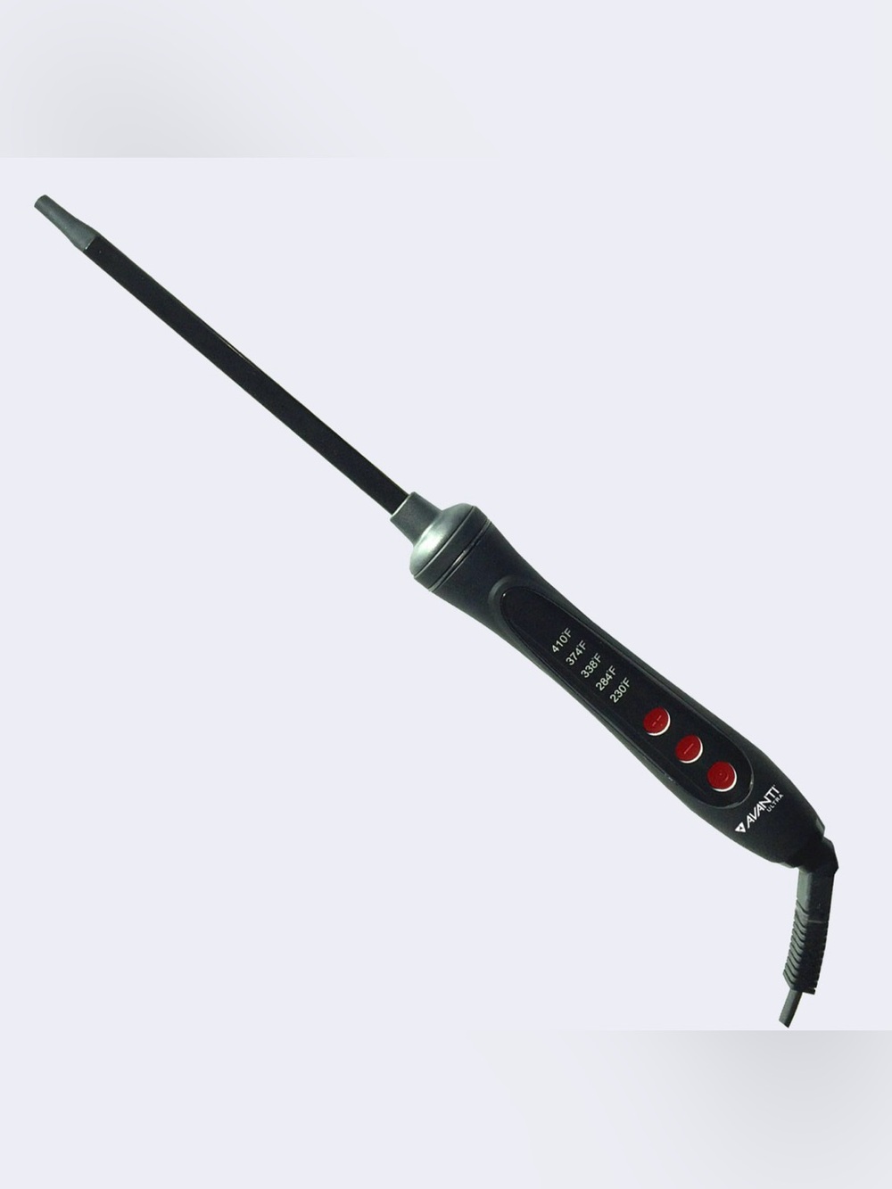 Avanti Ultra 3/8” Slim Curling Wand – Tight Curls